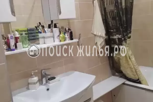 Квартира «На Кипарисовой»