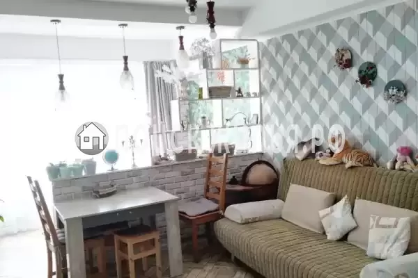 Квартира «На Кипарисовой»