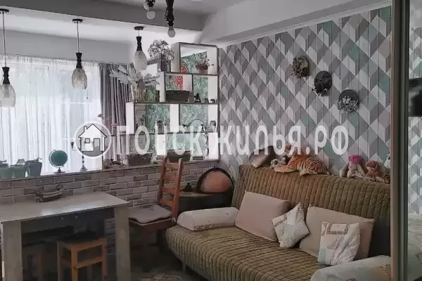 Квартира «На Кипарисовой»