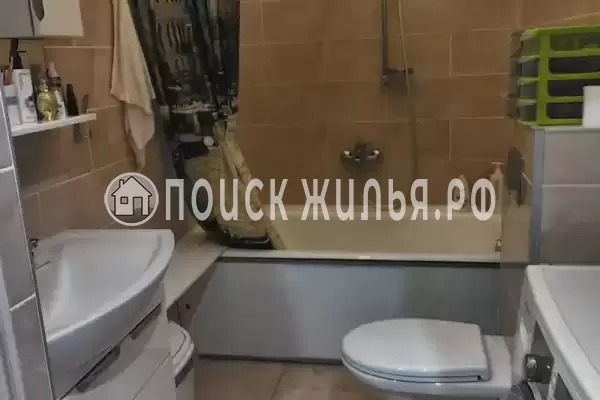 Квартира «На Кипарисовой»