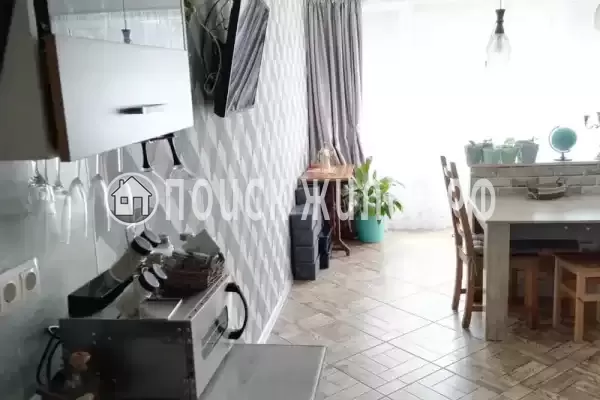 Квартира «На Кипарисовой»