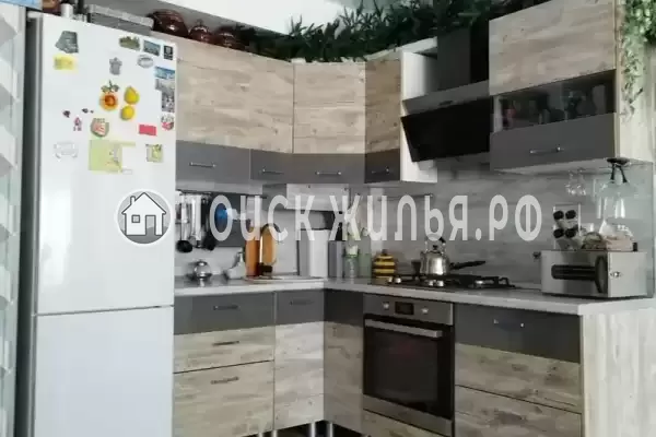 Квартира «На Кипарисовой»