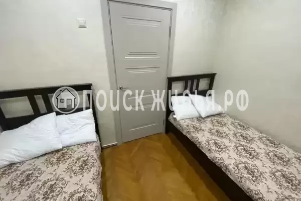 Квартира «2-х комнатная квартира»