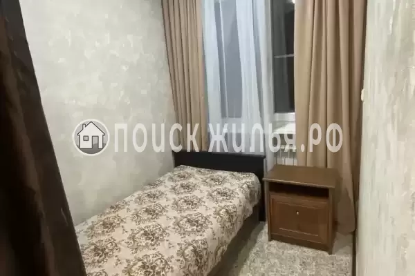 Квартира «2-х комнатная квартира»