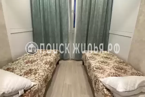 Квартира «2-х комнатная квартира»