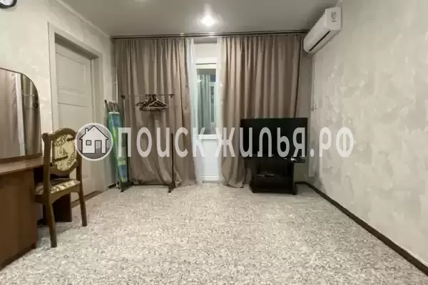 Квартира «2-х комнатная квартира»