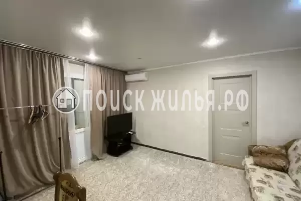 Квартира «2-х комнатная квартира»