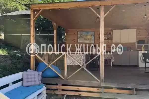 Частный сектор «Домик в Синопе»