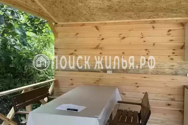 Частный сектор «Домик в Синопе»