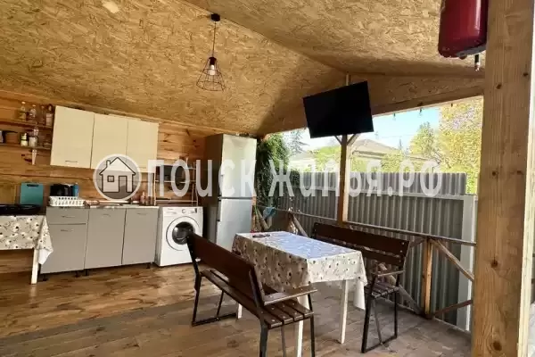 Частный сектор «Домик в Синопе»