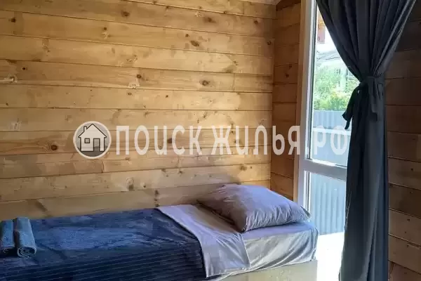 Частный сектор «Домик в Синопе»