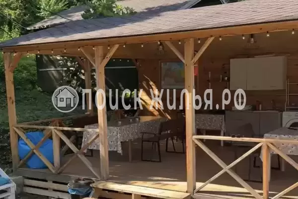 Частный сектор «Домик в Синопе»