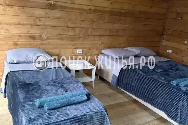 Частный сектор «Домик в Синопе»