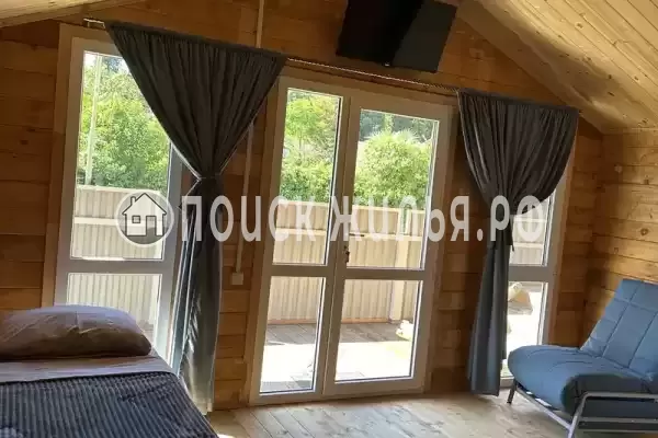 Частный сектор «Домик в Синопе»