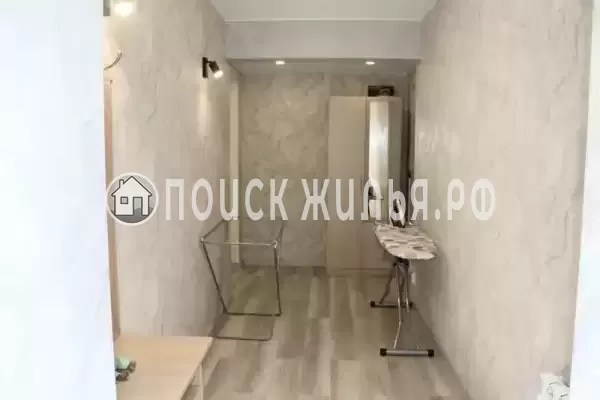 Квартира «Однокомнатная квартира на Партизанской 6»