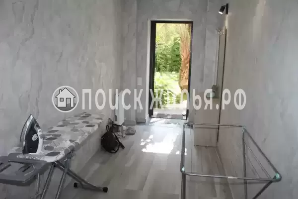 Квартира «Однокомнатная квартира на Партизанской 6»