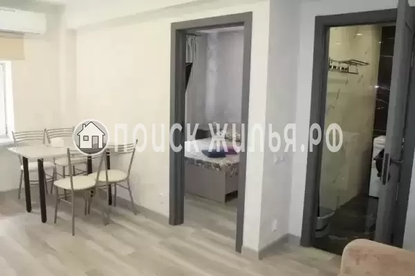 Квартира «Однокомнатная квартира на Партизанской 6»