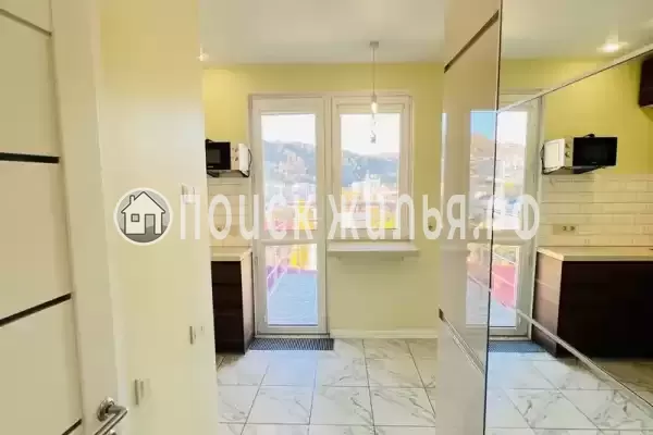 Апартаменты «С большой террасой и видом на море» Апартаменты «С большой террасой и видом на море»