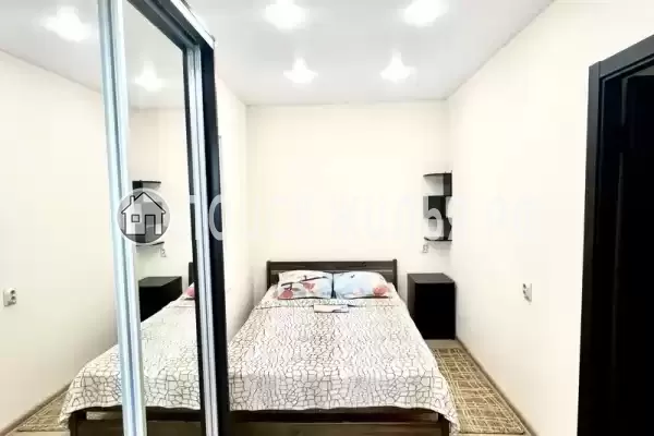 Частный сектор «Южный»