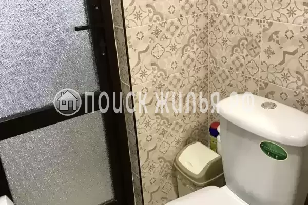 Частный сектор «Южный»