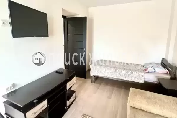 Частный сектор «Южный»