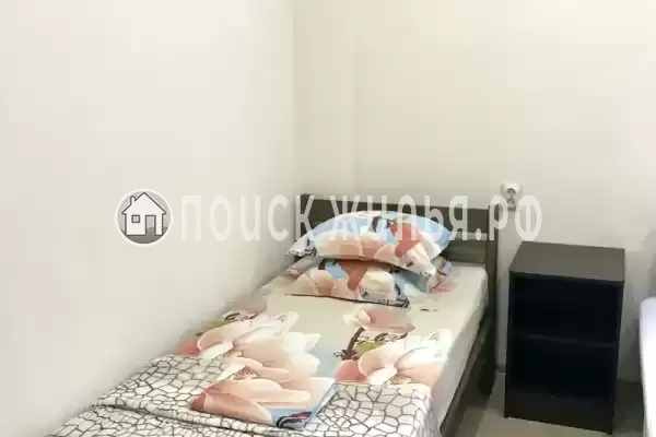 Частный сектор «Южный»