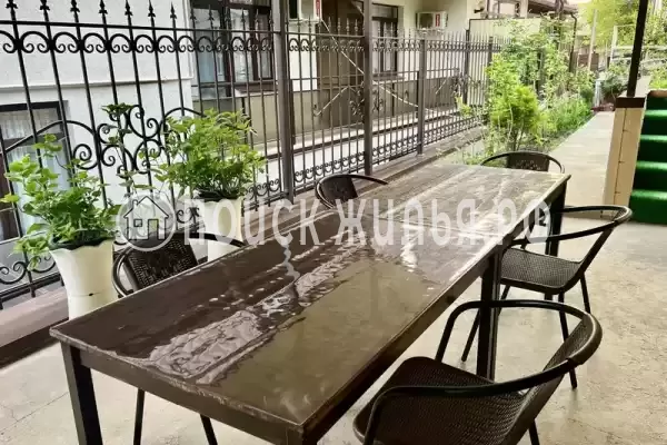 Частный сектор «Южный»