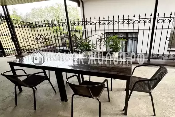 Частный сектор «Южный»