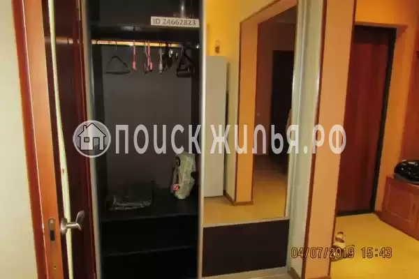 Квартира «На Родниковой»