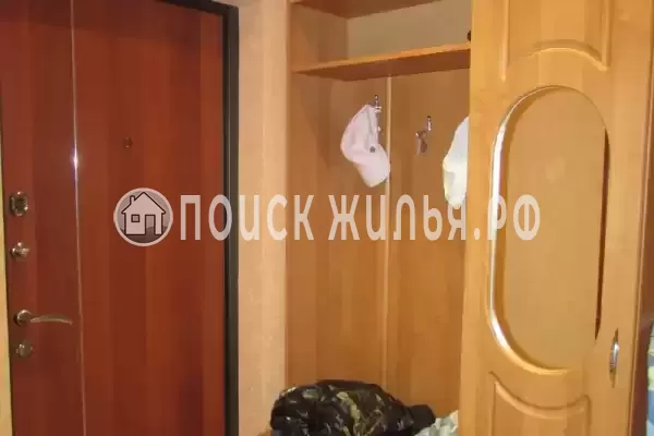 Квартира «На Родниковой»