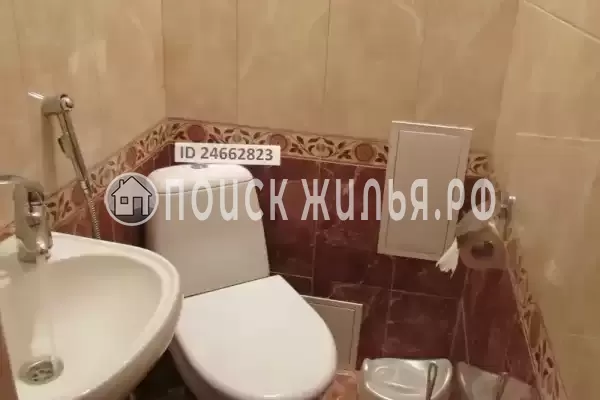 Квартира «На Родниковой»