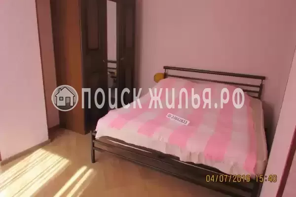 Квартира «На Родниковой»