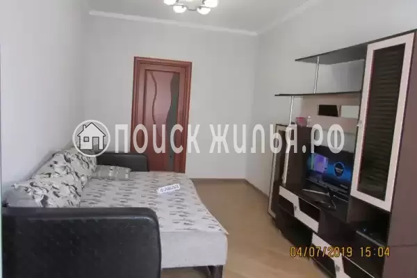 Квартира «На Родниковой»