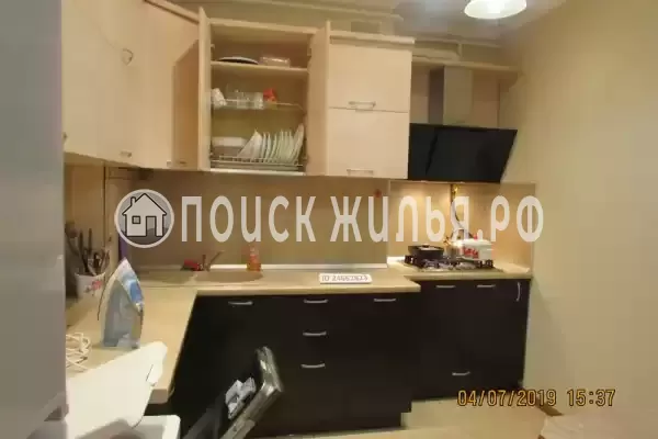 Квартира «На Родниковой»