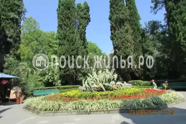 Квартира «На Родниковой»