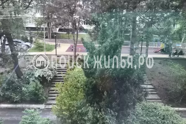 Квартира «Двухкомнатная квартира» Квартира «Двухкомнатная квартира»