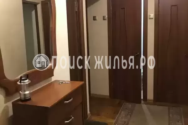 Квартира «Двухкомнатная квартира» Квартира «Двухкомнатная квартира»