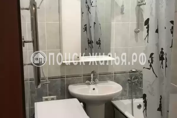 Квартира «Двухкомнатная квартира» Квартира «Двухкомнатная квартира»