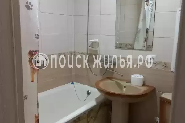 Квартира, Партизанская, д.6