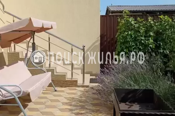 Частный сектор «Семейный Люкс»