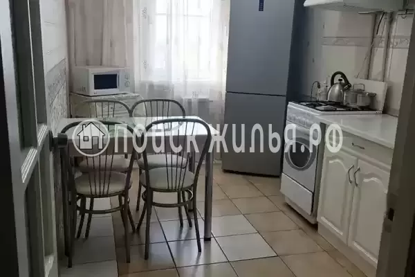 Квартира «Двухкомнатная квартира на Победы»