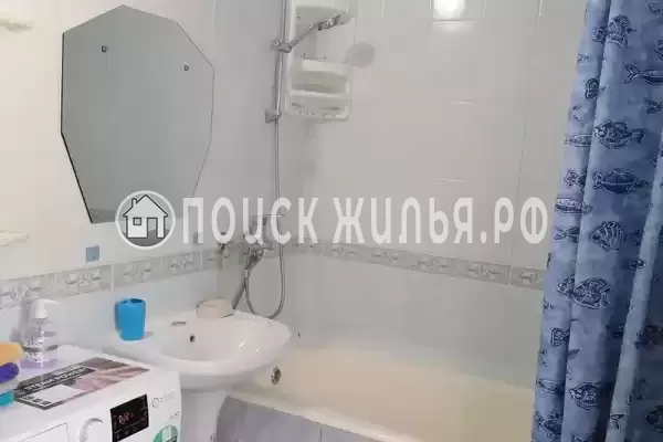 Квартира «Двухкомнатная квартира на Победы»