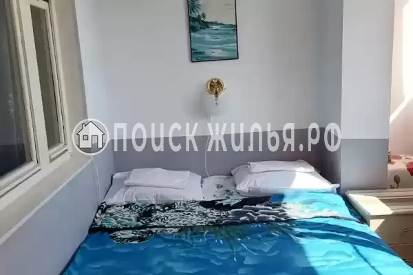 Квартира «Двухкомнатная квартира на Победы»