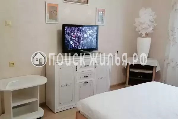 Квартира «Двухкомнатная квартира на Победы»