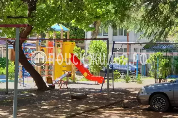 Квартира «Двухкомнатная квартира на Победы»