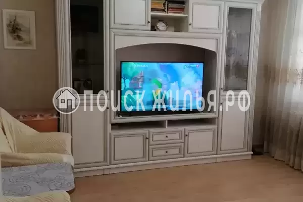 Квартира «Двухкомнатная квартира на Победы»