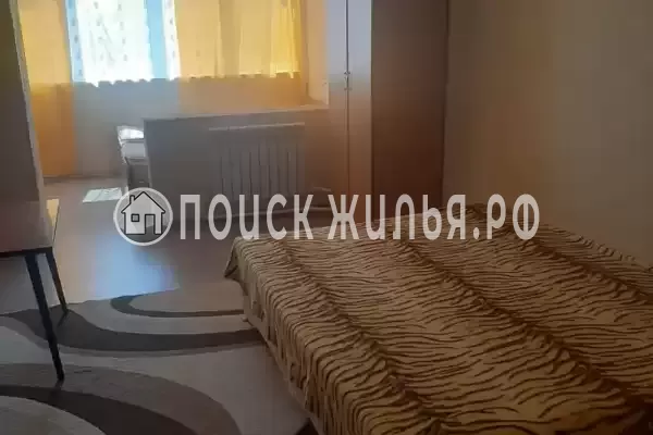 Квартира, Победы, д.30