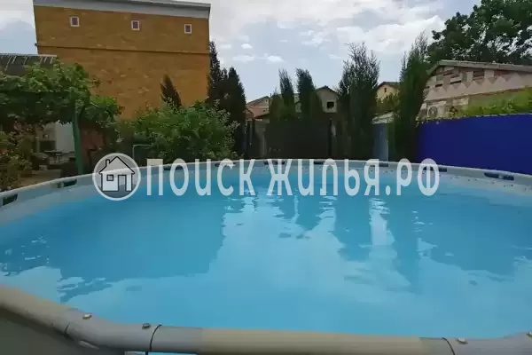 Дом под ключ «В гостях у Николая»