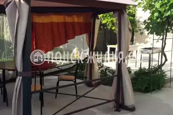 Дом под ключ «В гостях у Николая»