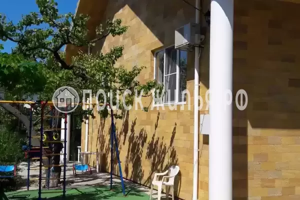 Дом под ключ «В гостях у Николая»